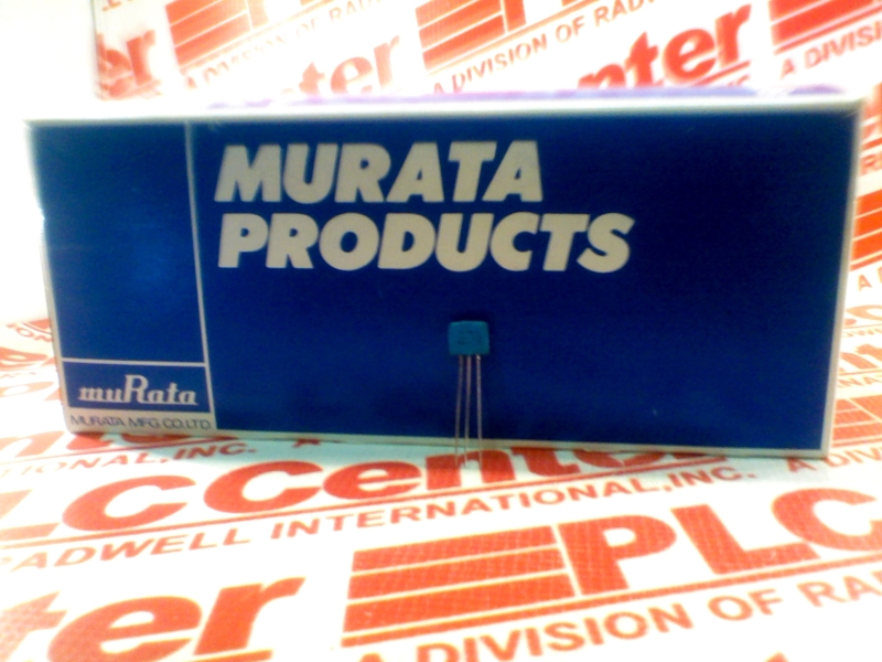 MURATA MANUFACTURING NFV510-655T2A106