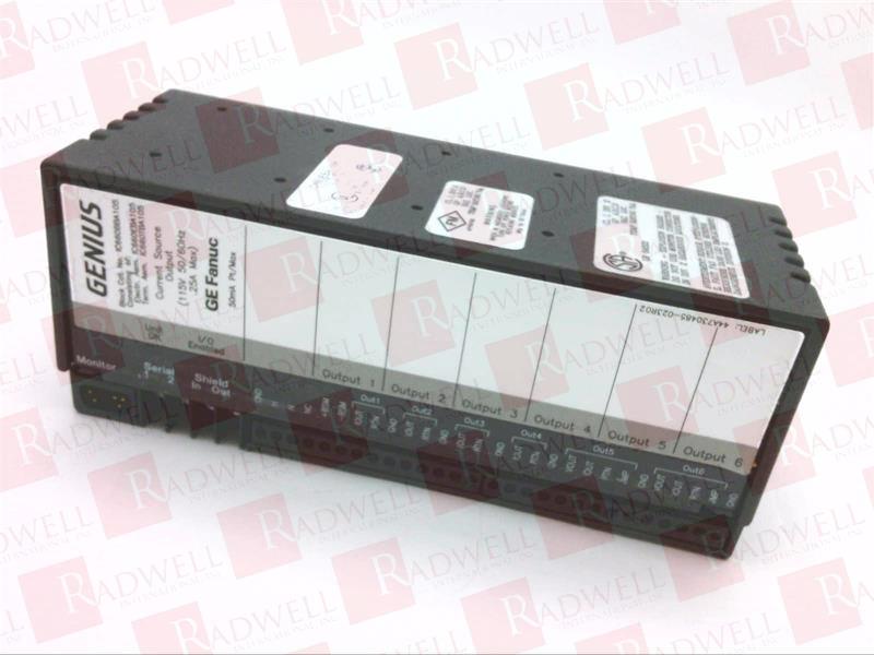 FANUC IC660BBA105