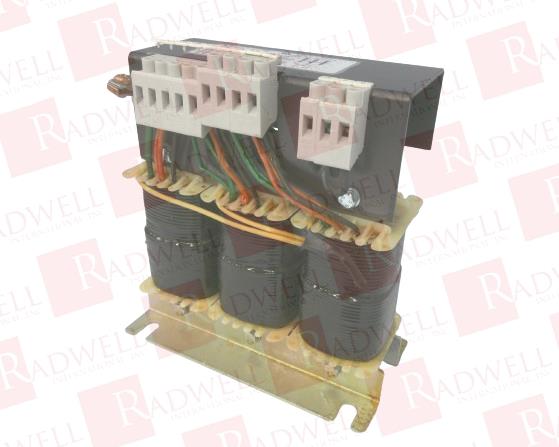 EATON CORPORATION GD4-100-BD3