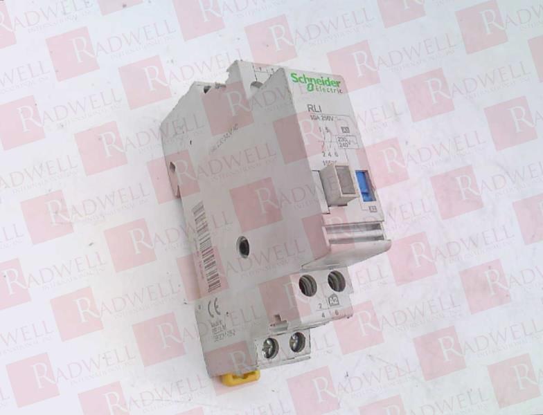 SCHNEIDER ELECTRIC 15535