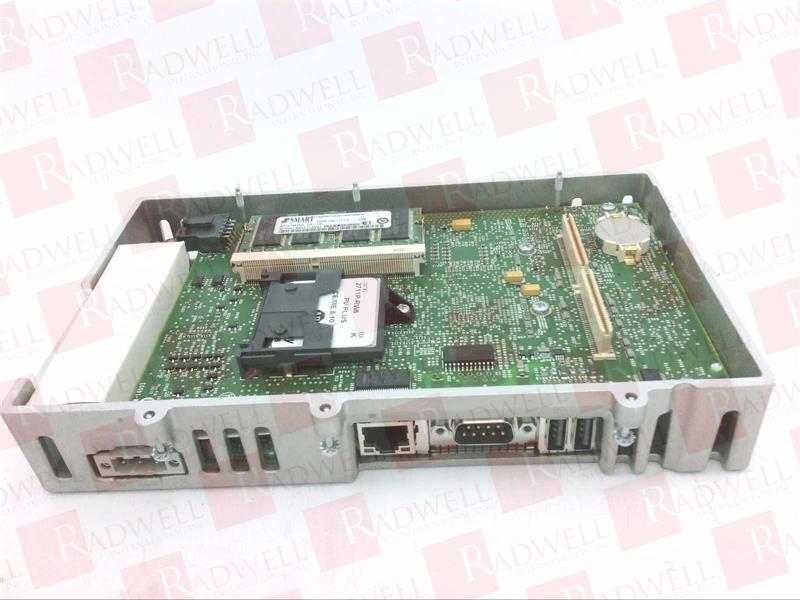 ALLEN BRADLEY 2711P-RP6A