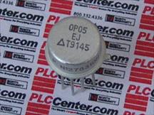 ANALOG DEVICES ICOP05EJ