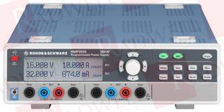 HMP2020 Power Supply By ROHDE & SCHWARZ