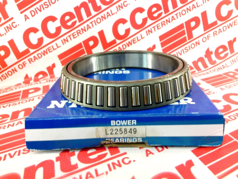 NTN BEARING L225849