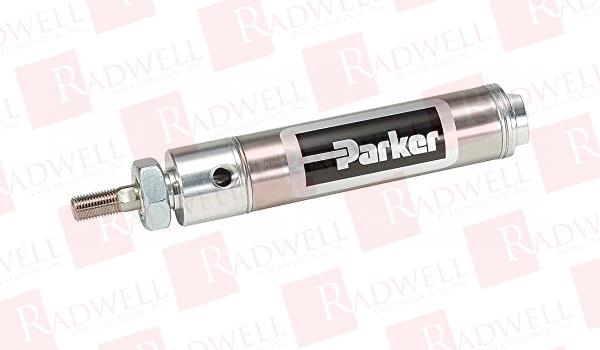 PARKER 2.00DXPSRM02.00