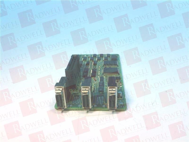 A20B-2002-0031 Servo Add-On Module/Board By FANUC