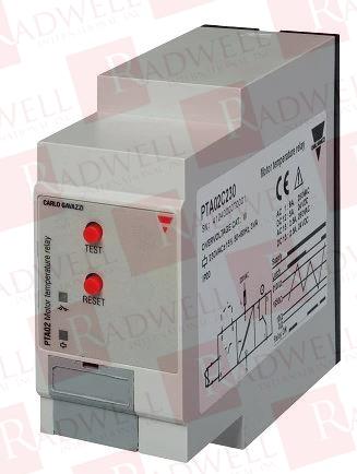 CARLO GAVAZZI PTA02C230