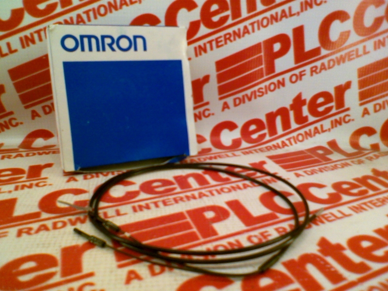 E32-C42 By OMRON - Buy Or Repair At Radwell - Radwell.com