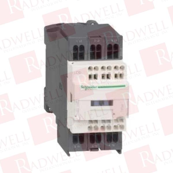 SCHNEIDER ELECTRIC LC1D123BD