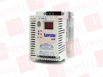 LENZE ESMD552L4TXA