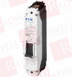 EATON CORPORATION NZMB1-1-AF16