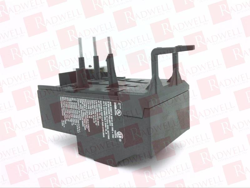 EATON CORPORATION XTOB010CC1