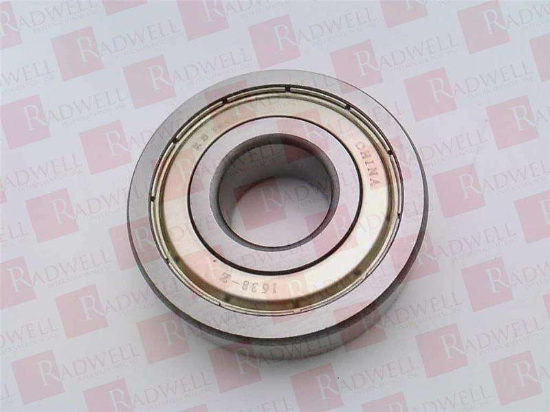 RBI BEARING 1638Z