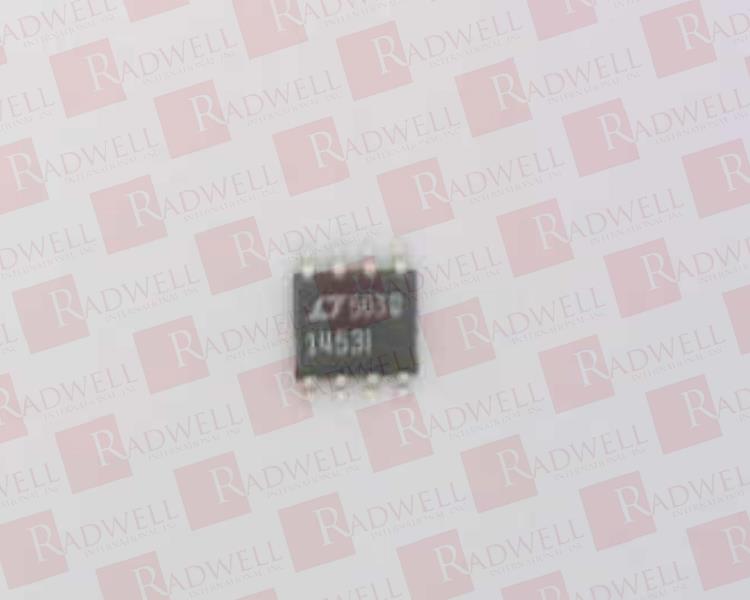 ANALOG DEVICES LTC1453IS8#PBF