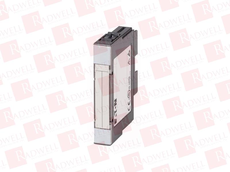 EATON CORPORATION XN-4DI-24VDC-N