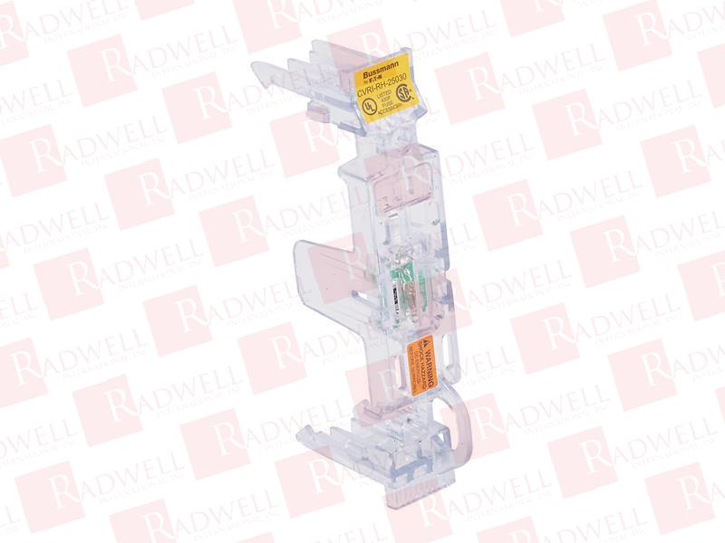 EATON CORPORATION CVRI-RH-25030