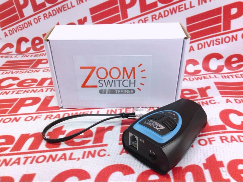 ZOOM TELEPHONIC 000019785424