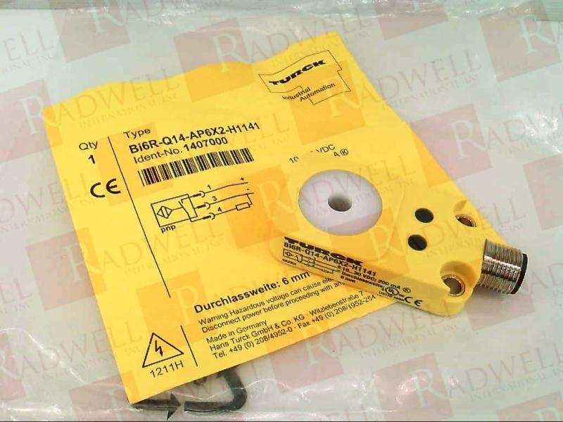 TURCK M1407000