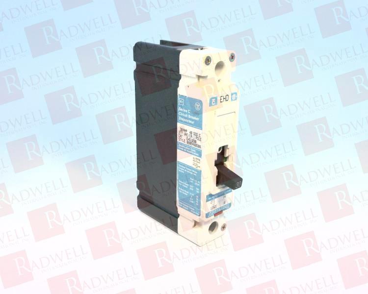 EATON CORPORATION EHD1030