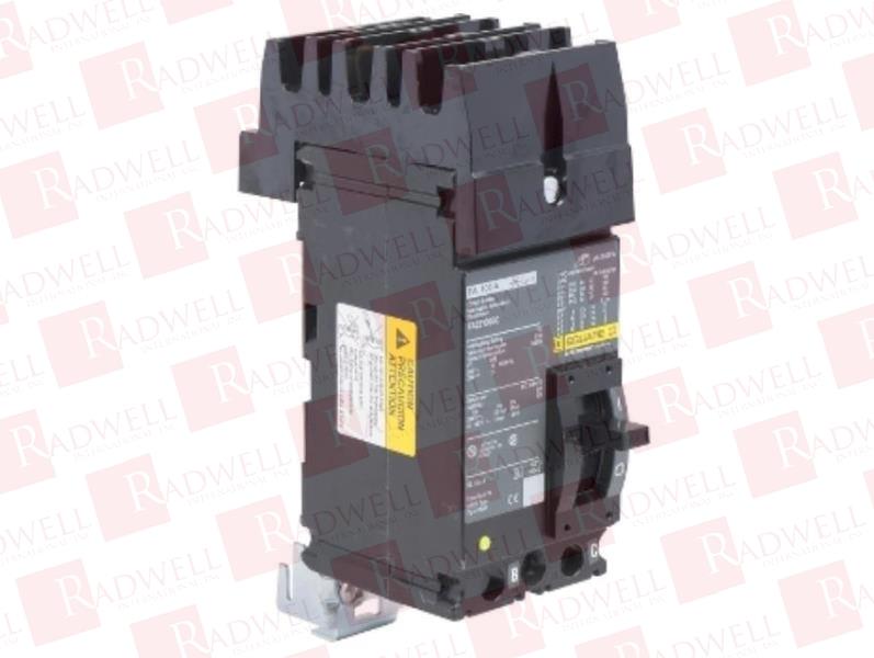 SCHNEIDER ELECTRIC FA24070AC