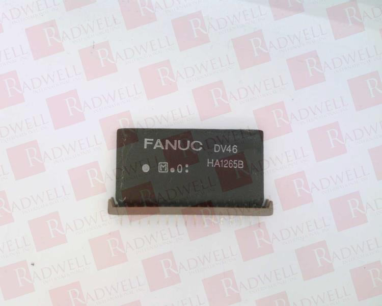 FANUC A76L-0300-0136