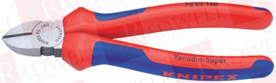 KNIPEX 70 02 160