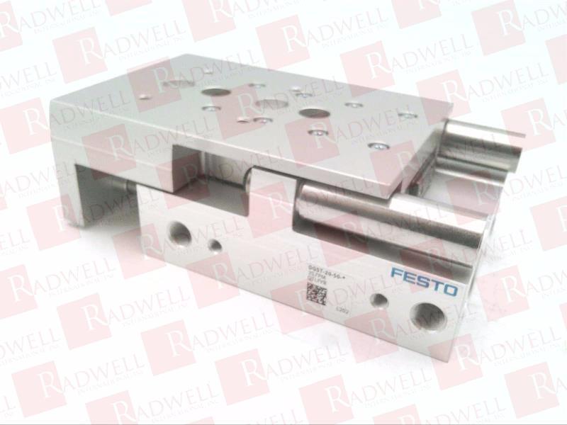 FESTO DGST-20-50-PA