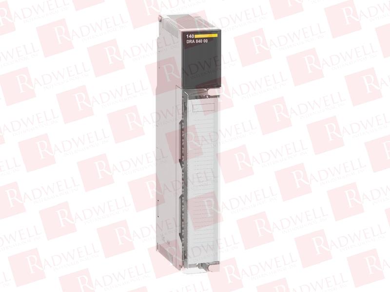 SCHNEIDER ELECTRIC 140CPS12420C