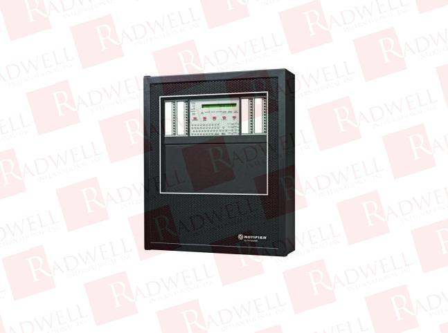 HONEYWELL NFS-640