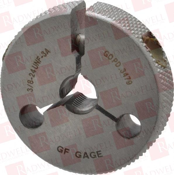 PMC GAGE R0375243AGK