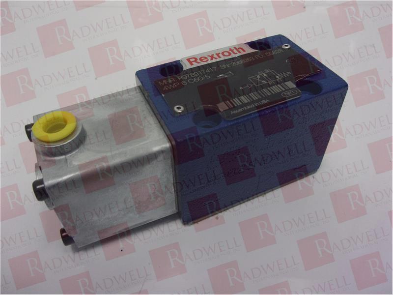 BOSCH R978917417