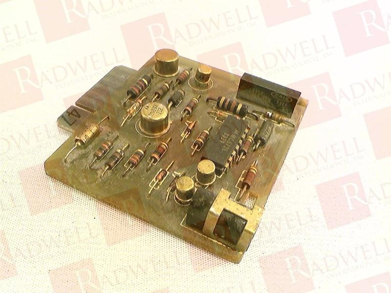 HONEYWELL FMT4