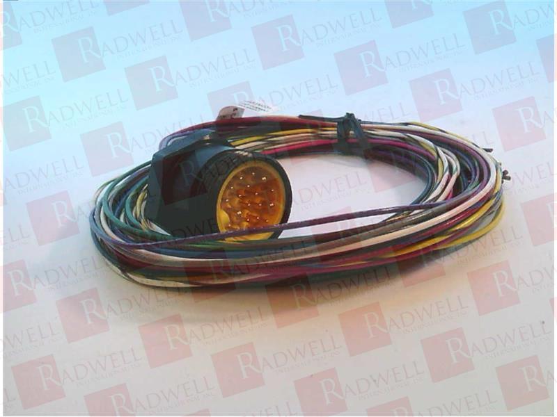 TPC WIRE & CABLE RR119 A53 M001