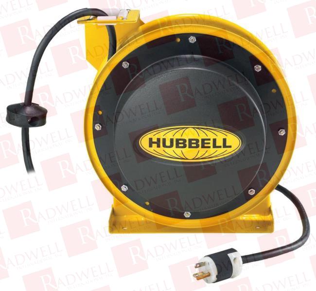 HUBBELL HBL45123C