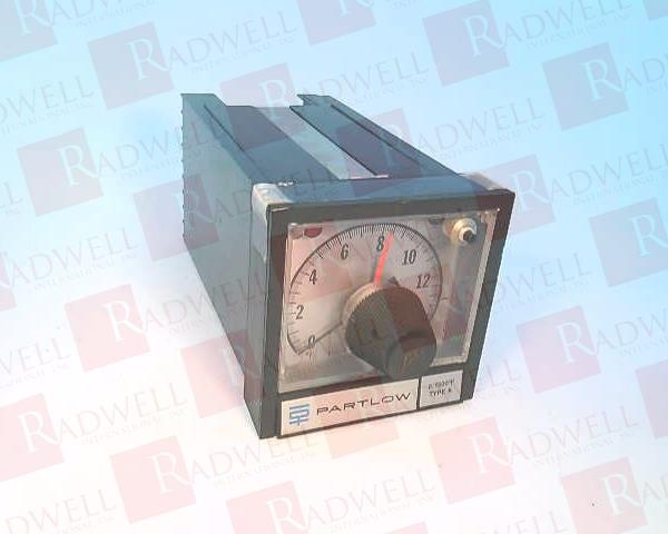 DANAHER CONTROLS 76BK-1200-204-20-00