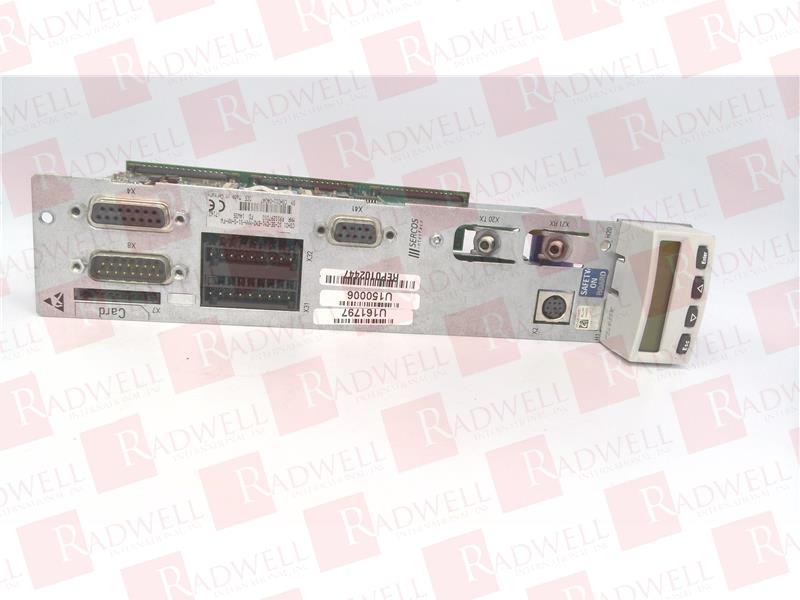 BOSCH R911297010