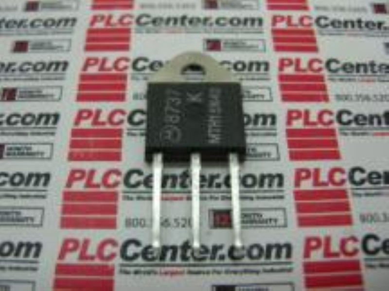 NXP SEMICONDUCTOR TMTH15N40