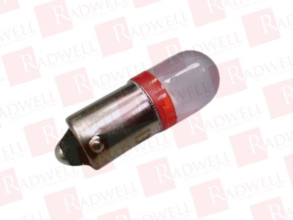 RADWELL VERIFIED SUBSTITUTE BSD-1319-6VR-SUB