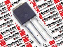 ON SEMICONDUCTOR FQU11P06