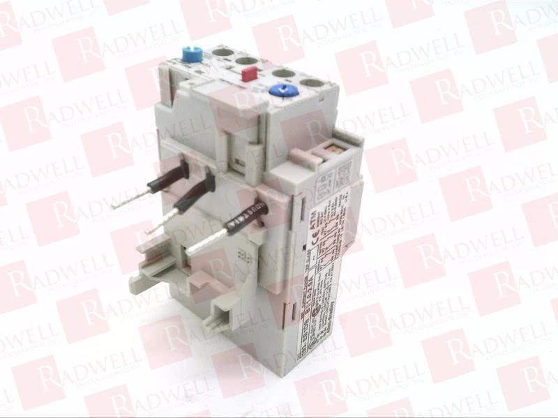 ALLEN BRADLEY 193-EB1DB