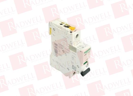 SCHNEIDER ELECTRIC A9F04116