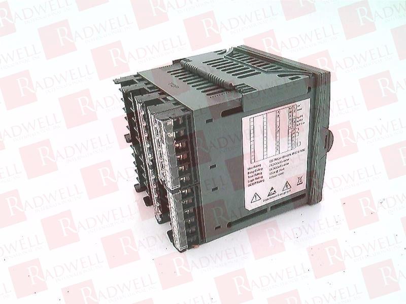 INVENSYS 2204E/CC/VH/C7/LH/FH/XX/XX/2DN/ENG