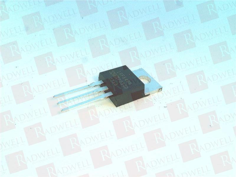 INFINEON IRF640NPBF