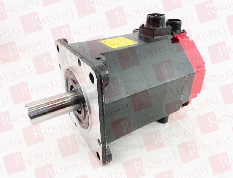 FANUC A06B-0142-B075