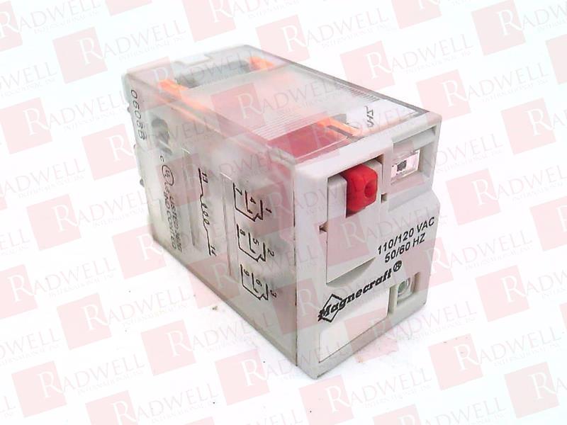 SCHNEIDER ELECTRIC 782XCX2M4L-120A