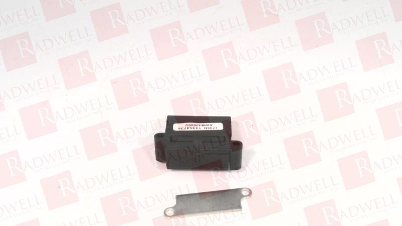 HONEYWELL AWM43600V-2