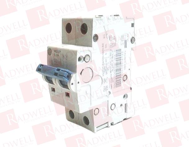 ALLEN BRADLEY 1492-SPM2C250