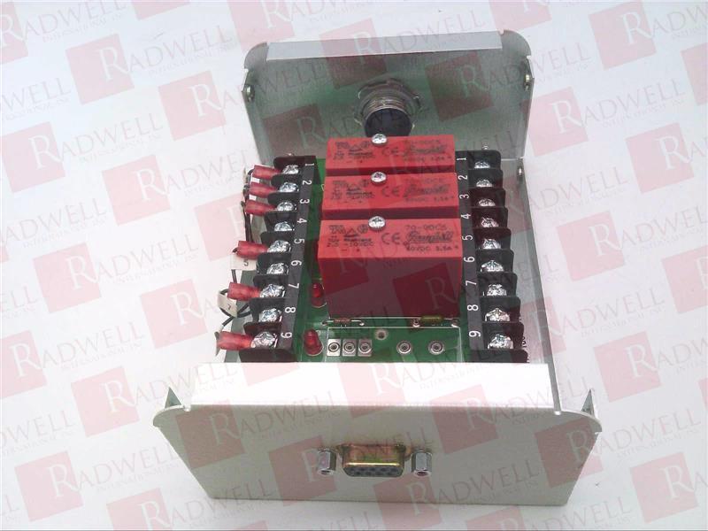 51305474-100 by HONEYWELL - Buy Or Repair - Radwell.com