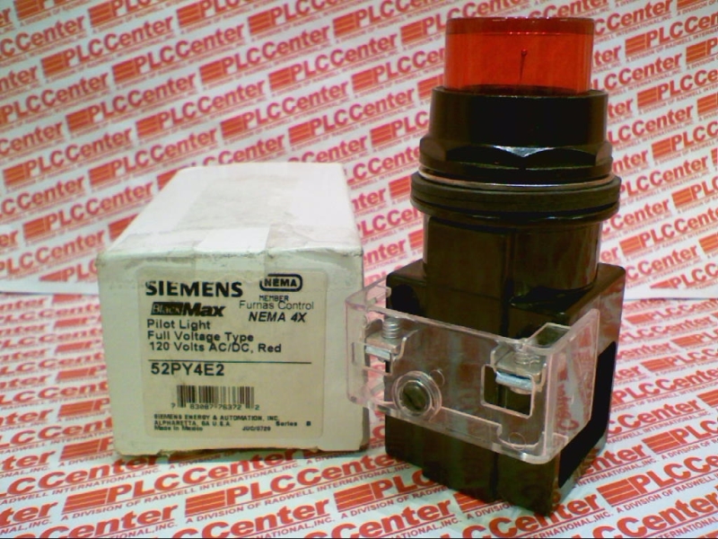 SIEMENS 52PY4E2