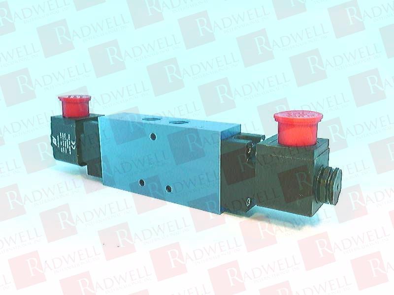 AUTOMATIC VALVE B8022-574-AA